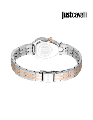 Just Cavalli Ladies Watch
